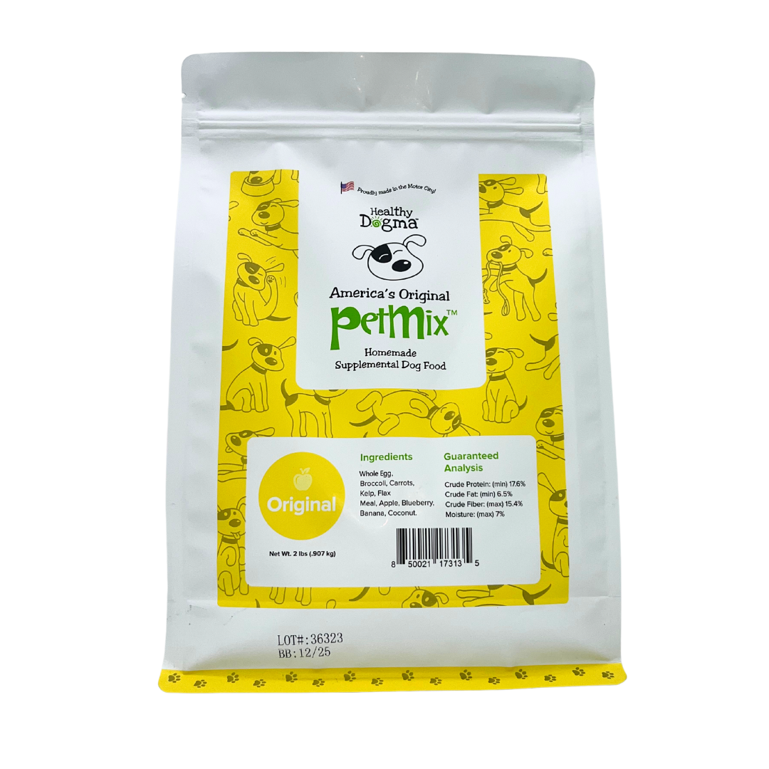 Original PetMix